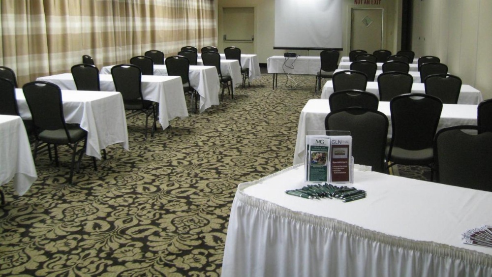 Clarion Inn Elmira Horseheads Image 13